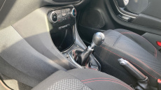 Ford Puma 1.0 EcoBoost Hybrid mHEV ST-Line 5dr Petrol Hatchback